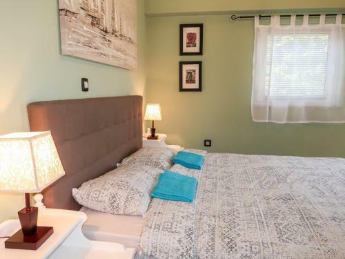 Holiday Home Villa Krasna