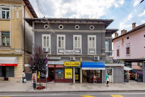 Apartamento Villa Clara
