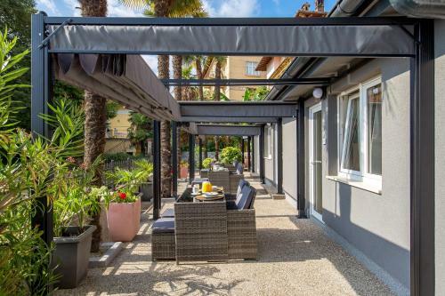 Apartamento Villa Clara