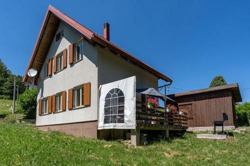 Villa Antony