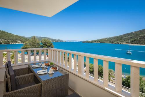 Apartments Villa Maracella