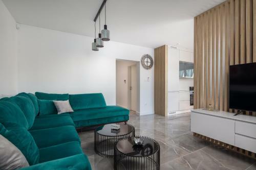 Apartments Villa Maracella