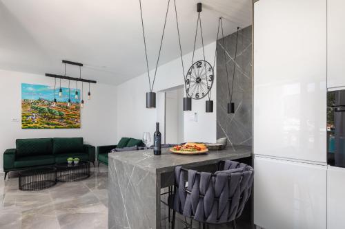 Apartments Villa Maracella