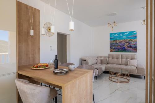 Apartments Villa Maracella