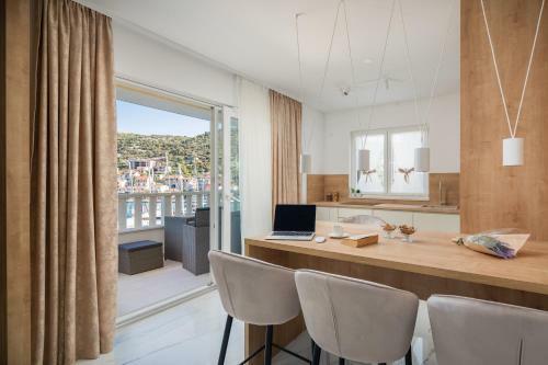 Apartments Villa Maracella