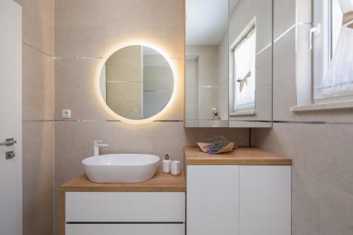 Apartments Villa Maracella