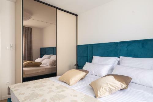 Apartments Villa Maracella