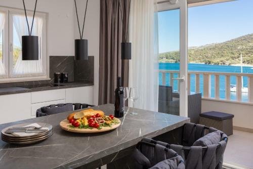 Apartments Villa Maracella