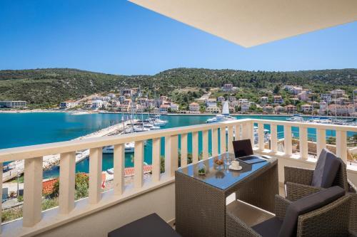 Apartments Villa Maracella