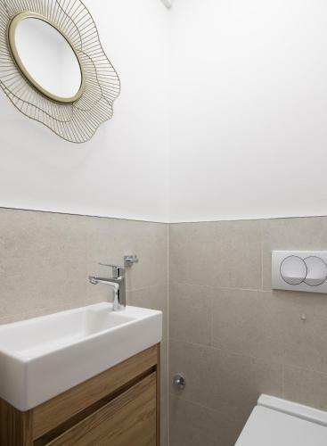Apartments Villa Maracella