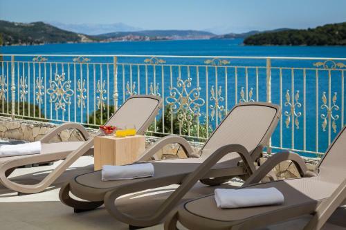 Apartments Villa Maracella
