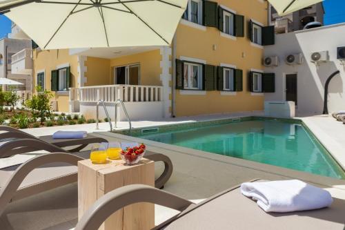 Apartments Villa Maracella