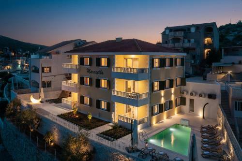 Apartments Villa Maracella