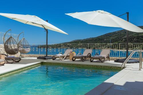 Apartments Villa Maracella