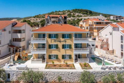 Apartments Villa Maracella