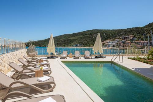 Apartments Villa Maracella