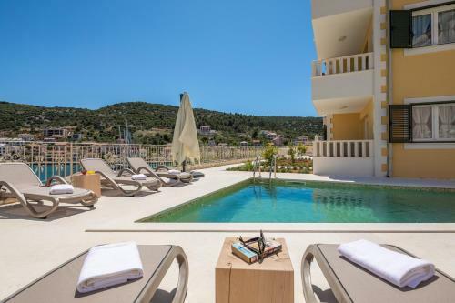 Apartments Villa Maracella