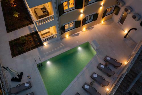 Apartments Villa Maracella