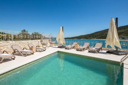 Apartments Villa Maracella