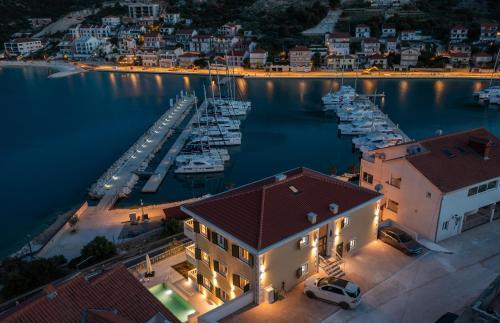 Apartments Villa Maracella