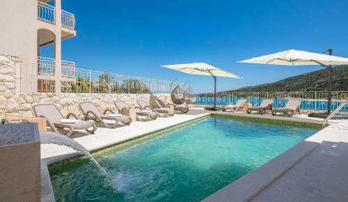 Apartments Villa Maracella