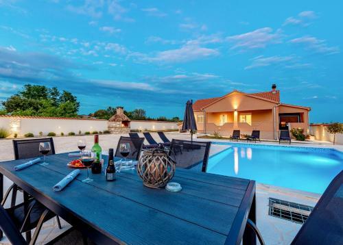 Villa Jenny