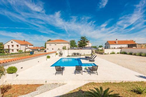 Villa Jenny