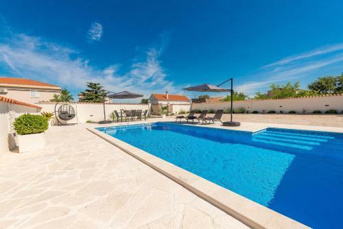 Villa Jenny