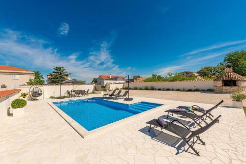 Villa Jenny