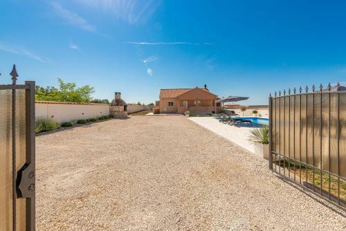 Villa Jenny