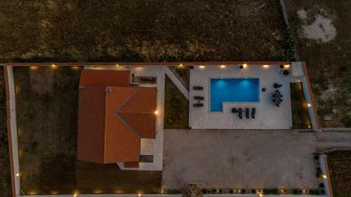 Villa Jenny