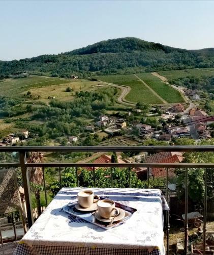 Hostal Rooms Serafin - Antico