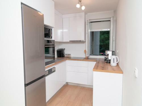 Apartment Matea