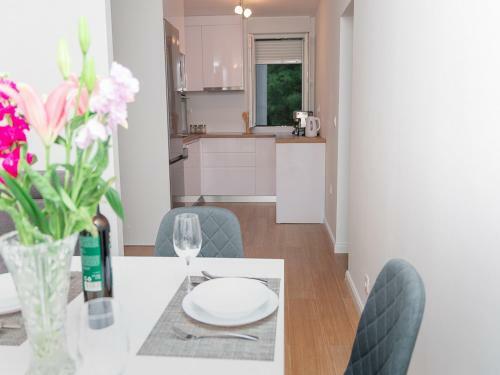 Apartment Matea