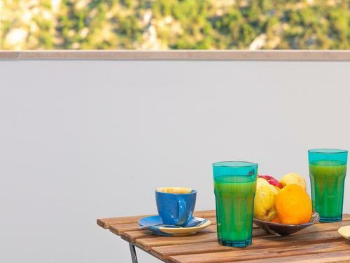 Apartment Matea