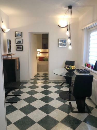 Apartment Palma
