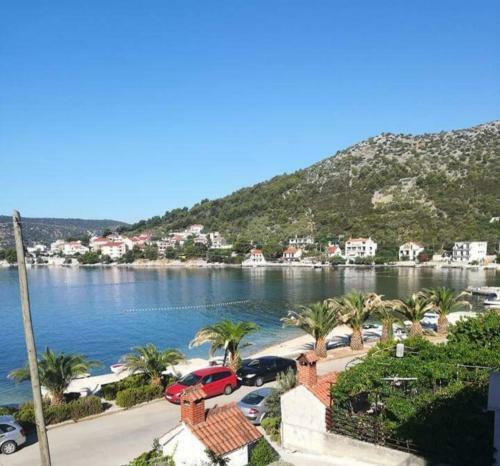 Apartman Mila