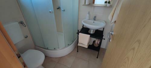 Apartman Mila