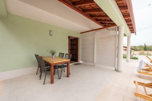 Apartamentos Villa Kalini?
