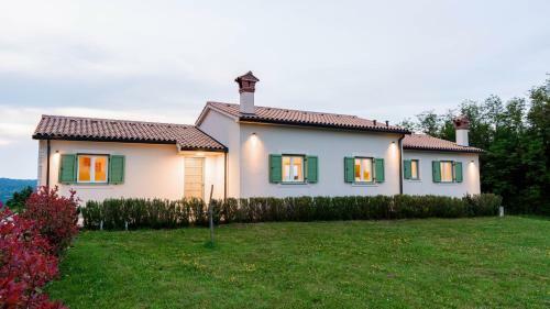Villa Mara Istria