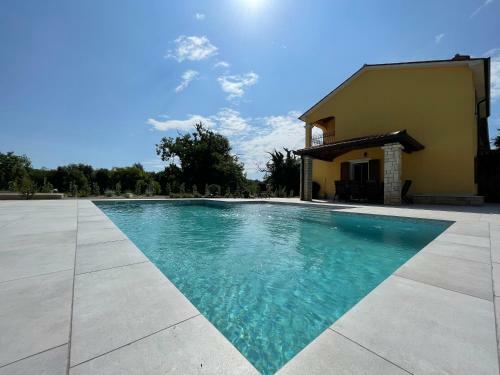Villa Berto