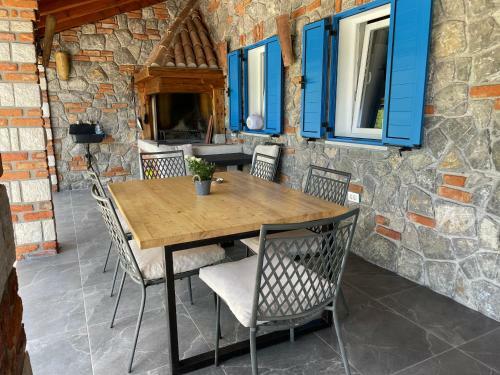 Villa Casa Sotto La Grotta