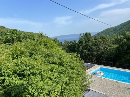 Villa Casa Sotto La Grotta