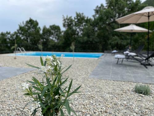 Villa Casa Sotto La Grotta