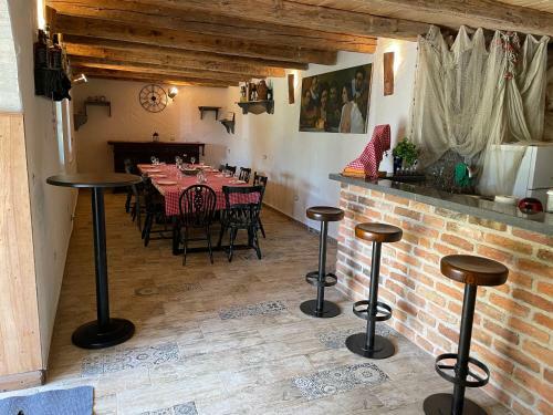 Villa Casa Sotto La Grotta