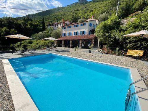 Villa Casa Sotto La Grotta