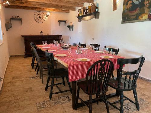 Villa Casa Sotto La Grotta