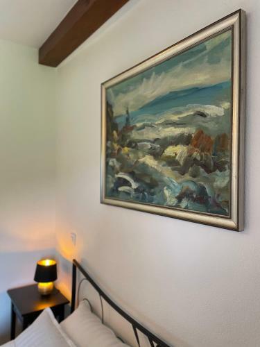 Villa Casa Sotto La Grotta