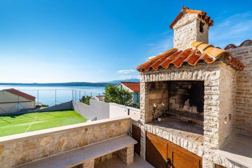 Beautiful Villa Ava
