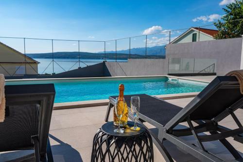 Beautiful Villa Ava